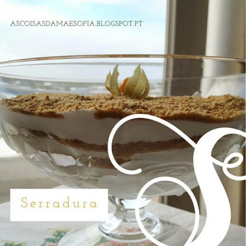 Serradura (famlliar)