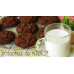 Bolachas de Nutella (12 unidades)