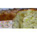 Bolo de Figo e Nozes com Calda de Whisky