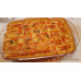Tarte de Frango Invertida