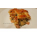 Tarte de Frango Invertida