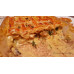 Tarte de Frango Invertida