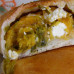 Empanadas de Abóbora, Nozes e Feta (6 unidades)