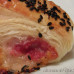 Folhados de Salsicha Fresca (6 unidades)