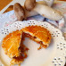 Mini Pies of King Oyster Mushroom (6 units)