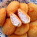 Rissóis de Queijo e Fiambre (6 unidades)