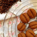 Biscoitos de Café (12 unidades)