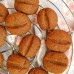 Biscoitos de Café (12 unidades)