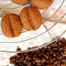 Biscoitos de Café (12 unidades)