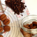 Biscoitos de Café (12 unidades)