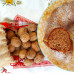 Bolo de Noz Portuguesa