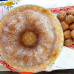 Bolo de Noz Portuguesa