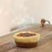 Mini Cheesecakes Brûllée (6 unidades)