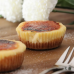 Mini Cheesecakes Brûllée (6 unidades)