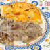 Empadão de Cogumelos
