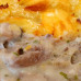 Empadão de Cogumelos