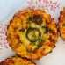 Mini Tartes de Frango e Jalapeño (6 unidades)