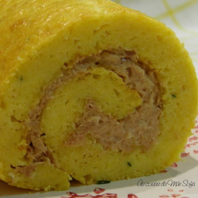 Torta de Atum