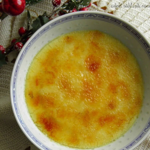 Leite Creme (familiar)