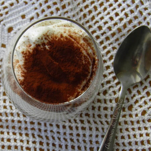 Tiramisù de Limoncello (6 unidades)