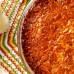 Tarte de Amêndoa