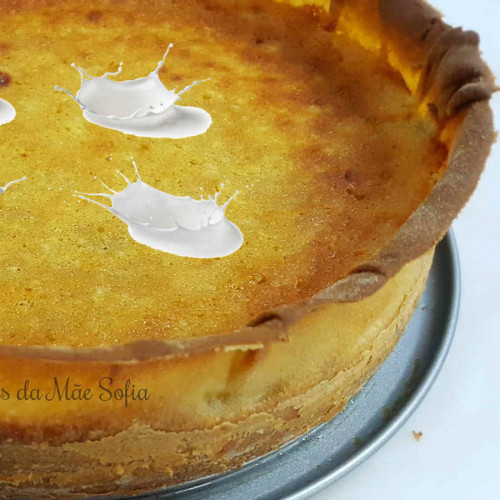 Tarte de Nata